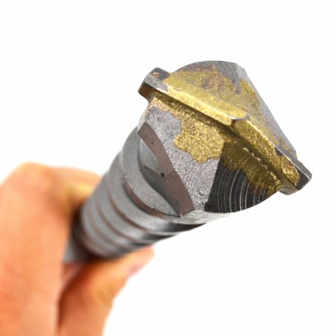 AWTOOLS WIERTŁO SDS MAX 18x 460x 600mm