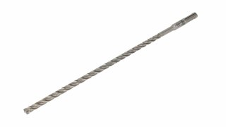AWTOOLS WIERTŁO SDS PLUS 12x 260mm QUADRO XTREME BLACK LINE