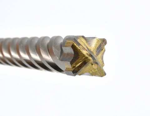 AWTOOLS WIERTŁO SDS PLUS 32x 800mm KWADRAT