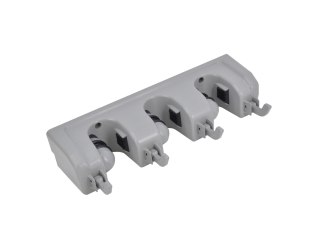 AWTOOLS WIESZAK NA NARZĘDZIA Z 3 UCHWYTAMI+ 4 HAKI