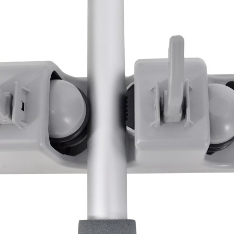 AWTOOLS WIESZAK NA NARZĘDZIA Z 5 UCHWYTAMI+ 6 HAKÓW