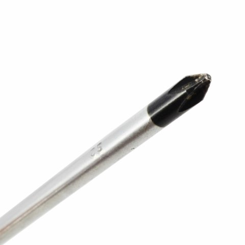 AWTOOLS WKRĘTAK KRZYŻAKOWY PH2x 38mm