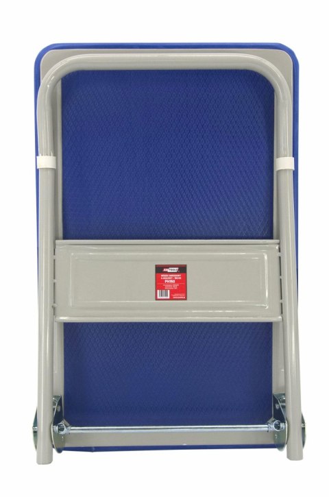 AWTOOLS WÓZEK MAGAZYNOWY 4-KOŁOWY 300KG PLATFORMA 91,5x61,5cm