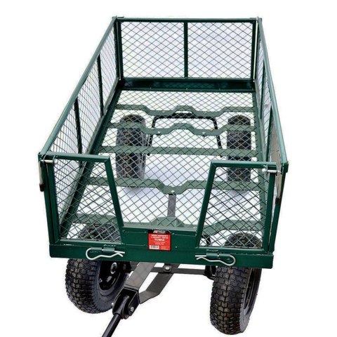 AWTOOLS WÓZEK OGRODOWY / TRANSPORTOWY 120KG TC1840A
