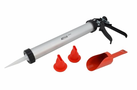 AWTOOLS WYCISKACZ ALUMINIOWY RUROWY DO FUGOWANIA 1000ml