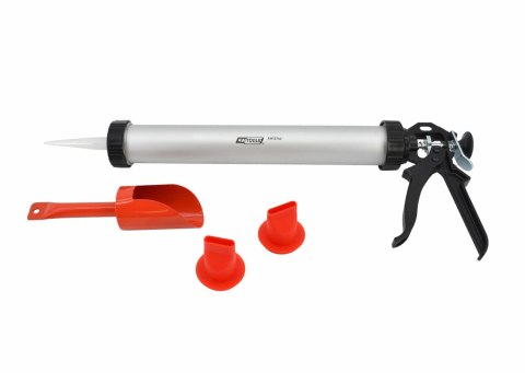 AWTOOLS WYCISKACZ ALUMINIOWY RUROWY DO FUGOWANIA 1000ml