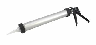 AWTOOLS WYCISKACZ DO MAS ALUMINIOWY RUROWY 600ml