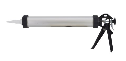 AWTOOLS WYCISKACZ DO MAS ALUMINIOWY RUROWY 600ml