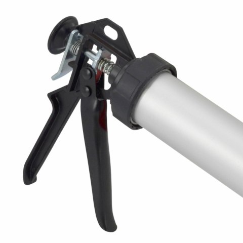 AWTOOLS WYCISKACZ DO MAS ALUMINIOWY RUROWY 600ml