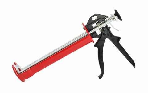 AWTOOLS WYCISKACZ DO MAS WZMOCNIONY 3 x PRĘT GŁADKI fi=75mm