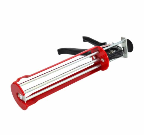 AWTOOLS WYCISKACZ DO MAS WZMOCNIONY 3 x PRĘT GŁADKI fi=75mm