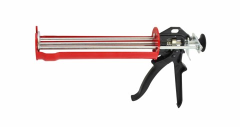 AWTOOLS WYCISKACZ DO MAS WZMOCNIONY 3 x PRĘT GŁADKI fi=75mm