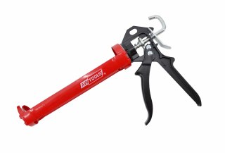 AWTOOLS WYCISKACZ DO MAS WZMOCNIONY 300ml PRĘT GŁADKI