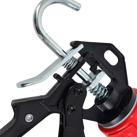 AWTOOLS WYCISKACZ DO MAS WZMOCNIONY 300ml PRĘT GŁADKI