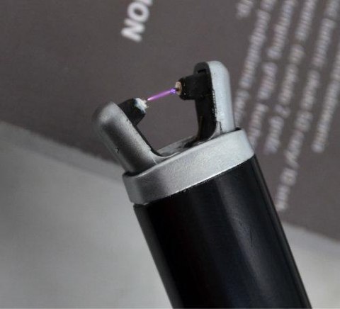 AWTOOLS ZAPALNICZKA USB PLAZMOWA