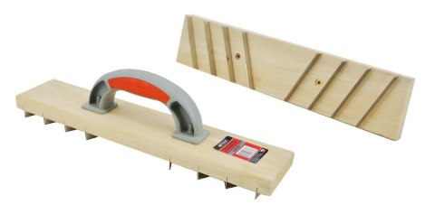 AWTOOLS ZDZIERAK WYRÓWNUJĄCY DO TYNKÓW/DREW.TYTAN 0148