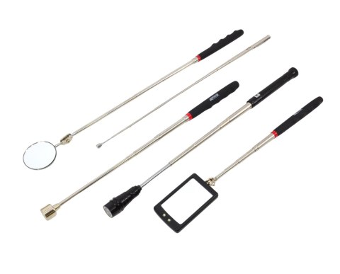 AWTOOLS ZESTAW INSPEKCYJNY 5 ELEM.