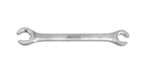 AWTOOLS ZESTAW KLUCZY PŁASKICH PÓŁOTWARTYCH kpl. 6szt.