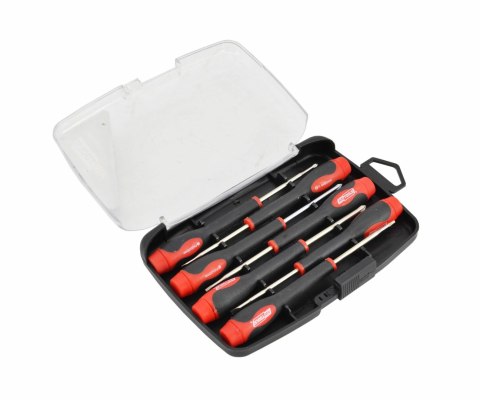 AWTOOLS ZESTAW WKRĘTAKÓW PRECYZYJNYCH 7szt. S2