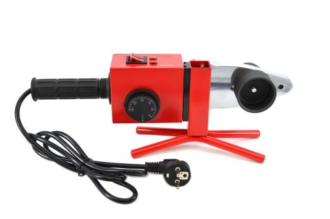 AWTOOLS ZGRZEWARKA DO RUR PCV 16-63mm1500W............