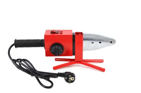 AWTOOLS ZGRZEWARKA DO RUR PCV 16-63mm1500W............
