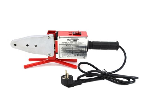 AWTOOLS ZGRZEWARKA DO RUR PCV 16-63mm1500W............