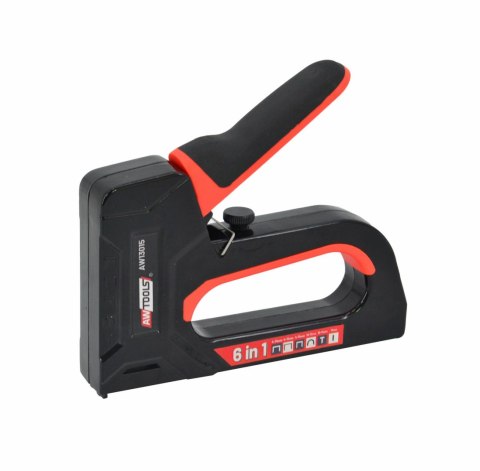 AWTOOLS ZSZYWACZ TAP.4-14 6-FUNKCYJNY