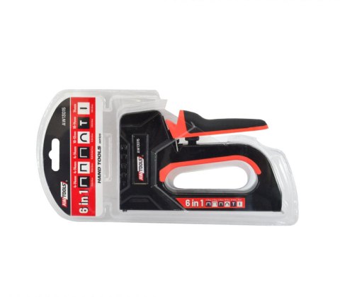 AWTOOLS ZSZYWACZ TAP.4-14 6-FUNKCYJNY