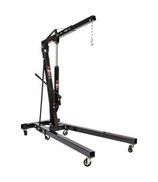 AWTOOLS ŻURAW WARSZTATOWY 2T 1,450-2,380mm