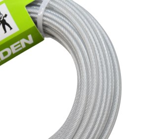 AWTOOLS ŻYŁKA TNĄCA CLASSIC 2,4x15m/ OKRĄGŁA Z RDZENIEM
