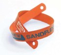 BAHCO BRZESZCZOT 300 x 24z / SANDFLEX