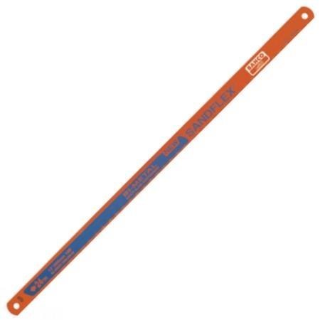 BAHCO BRZESZCZOT 300 x 24z / SANDFLEX