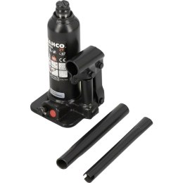 BAHCO DŹWIGNIK TŁ.HYDRAULICZNY 2T 181 - 344mm