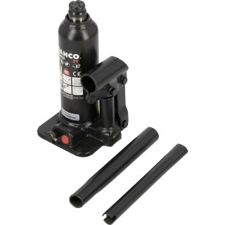 BAHCO DŹWIGNIK TŁ.HYDRAULICZNY 2T 181 - 344mm