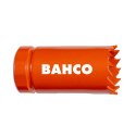BAHCO OTWORNICA BIMETAL 22mm...