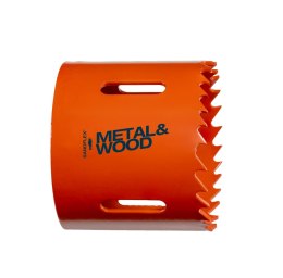 BAHCO OTWORNICA BIMETAL 83mm