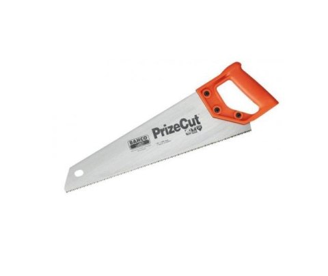 BAHCO PIŁA RĘCZNA 400mm PRIZE CUT