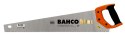 BAHCO PIŁA RĘCZNA 550mm CROSSCUT NP-FLEEM.....