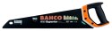 BAHCO PIŁA RĘCZNA 550mm SUPERIOR SERIA 2600