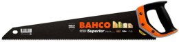 BAHCO PIŁA RĘCZNA 550mm SUPERIOR