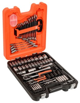 BAHCO ZESTAW KLUCZY 106el 1/2