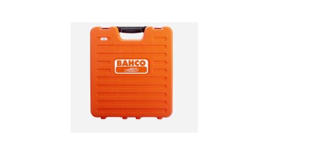 BAHCO ZESTAW KLUCZY 108el 1/2" / 1/4"