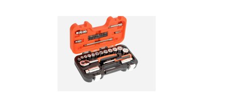 BAHCO ZESTAW KLUCZY 33el 3/8"......
