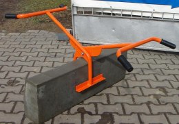 BELLE CHWYTAK DO KRAWĘŻNIKÓW CKPod-800 * PODŁUŻNY