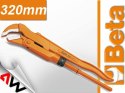 BETA KLUCZ DO RUR 1" /374/320