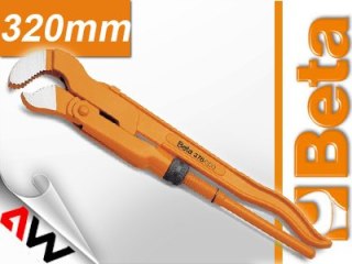 BETA KLUCZ DO RUR 1" /378/320