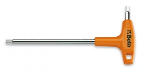 BETA KLUCZ TRZP.KĄTOWY 6mm /96T/6