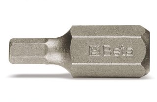 BETA KOŃCÓWKA IMBUS 12x30mm 6-KĄT.10mm ...