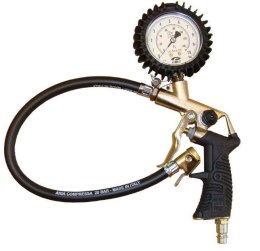 BETA MANOMETR PISTOLETOWY 25/D-RB 15 BAR/PSI Z HOMOLOGACJĄ......