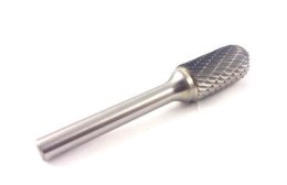 BETA PILNIK OBROTOWY STOŻKOWY ZAOK. 6mm
